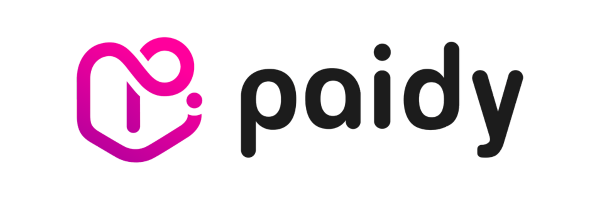 Paidyあと払い